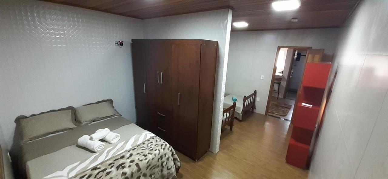 Jardim Das Rosas Hospedagem Penedo  Buitenkant foto