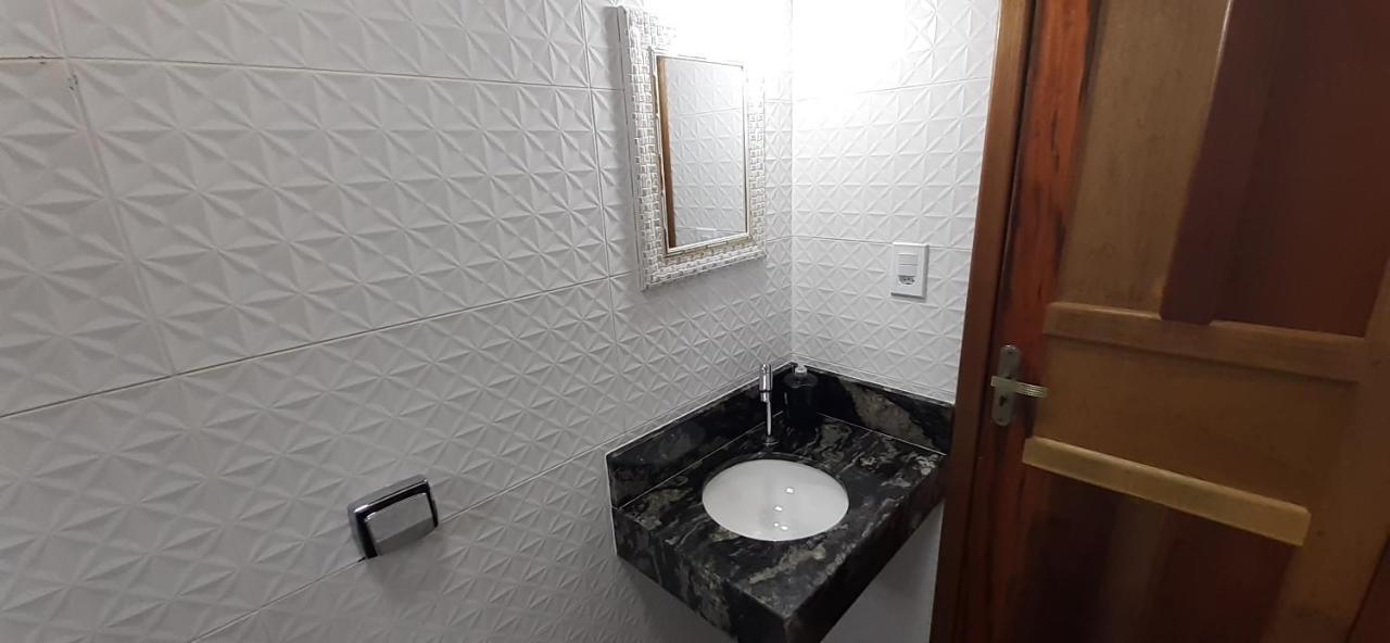 Jardim Das Rosas Hospedagem Penedo  Buitenkant foto